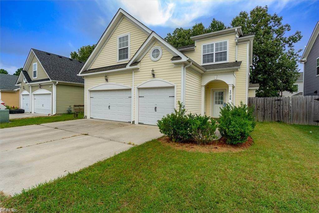 1724 Madison Crossing Ln - Photo 1