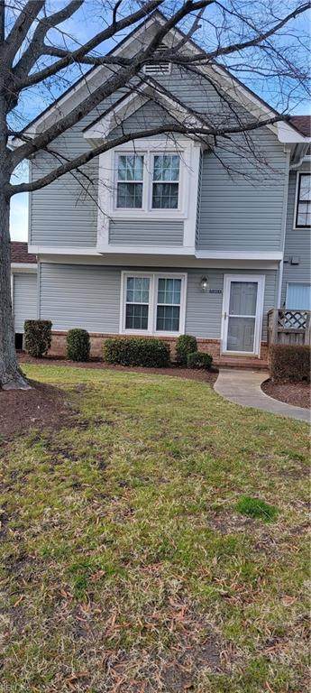 5263 Lake Victoria Arch - Photo 1