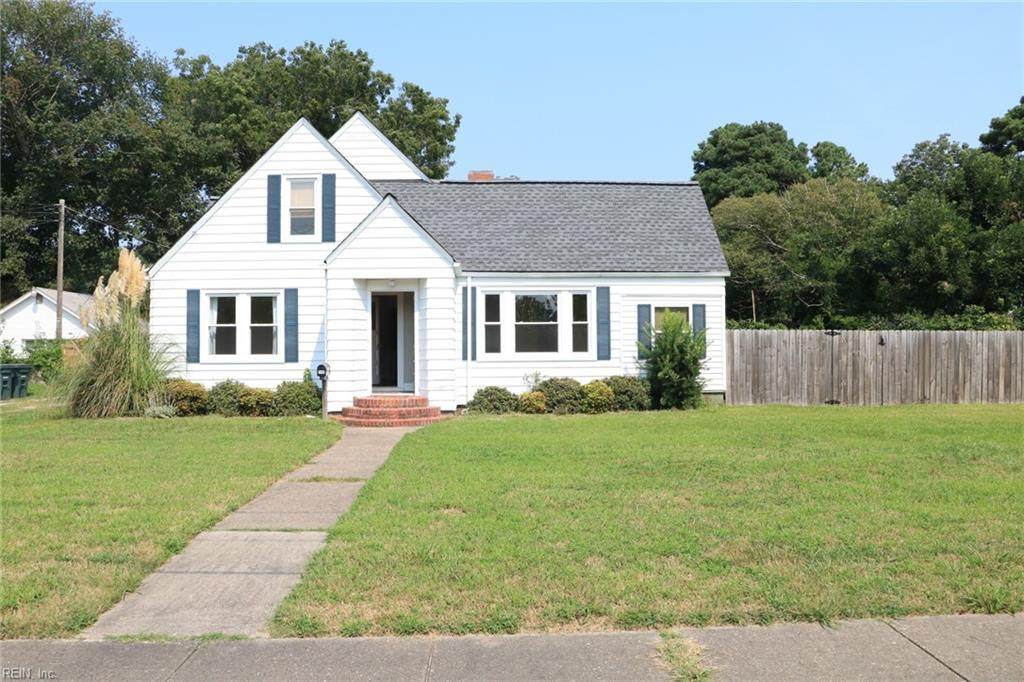 748 Mayfield Ave - Photo 1