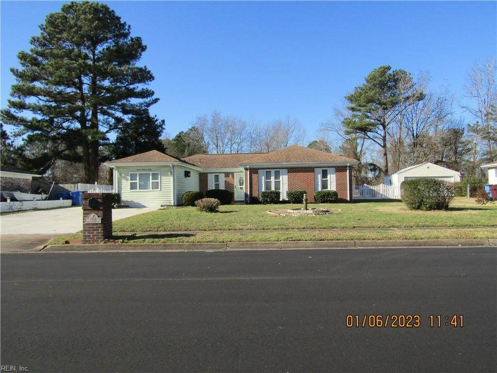 1108 Sir Lancelot Dr - Photo 1
