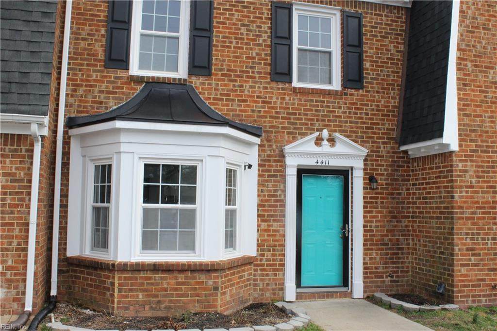 4411 River Shore Rd - Photo 1