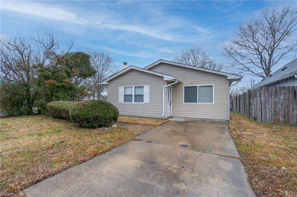 2966 Old Glory Rd - Photo 1