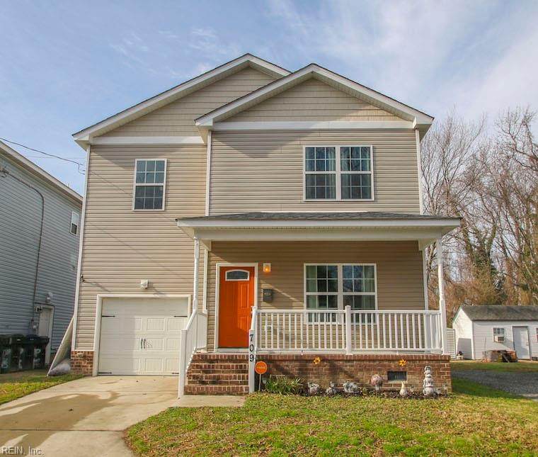 709 Pennsylvania Ave - Photo 1