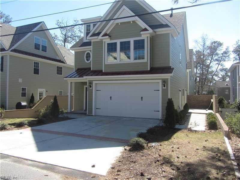 302 52nd St - Photo 1