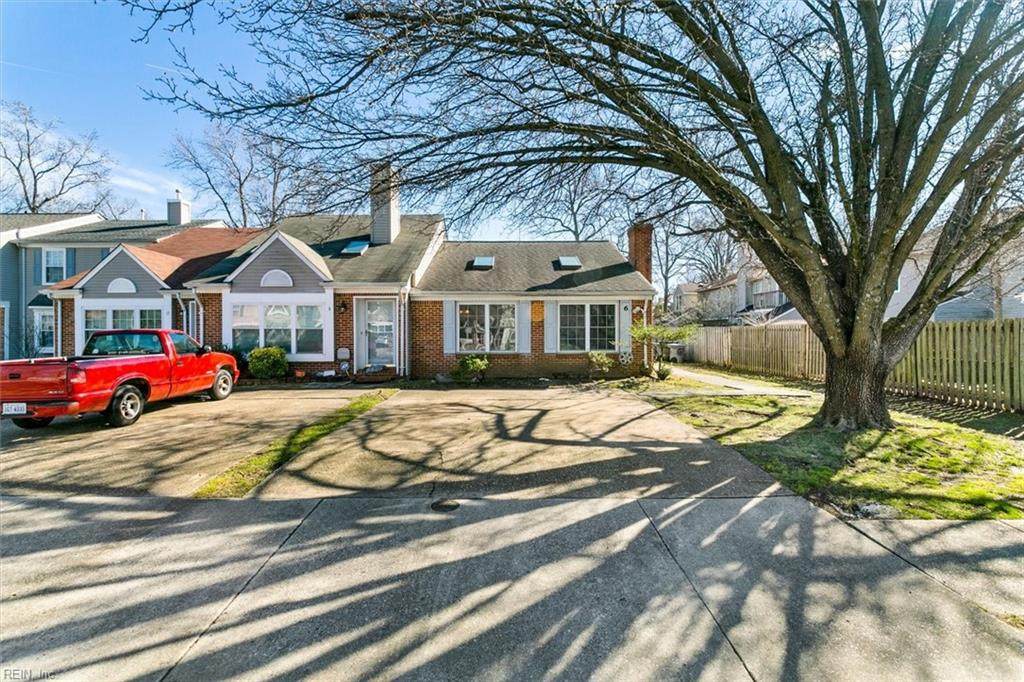 6 Overbrooke Pl - Photo 1