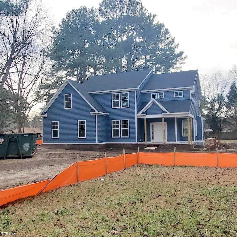 1445 Maharis Rd - Photo 1