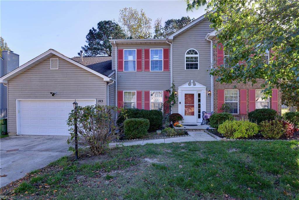 103 Shea Ln - Photo 1