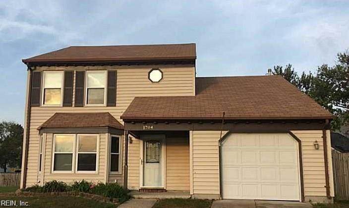 1704 Pebble Pl - Photo 1