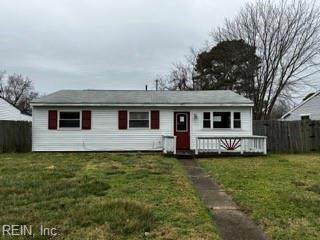 1603 Grimes Rd - Photo 1
