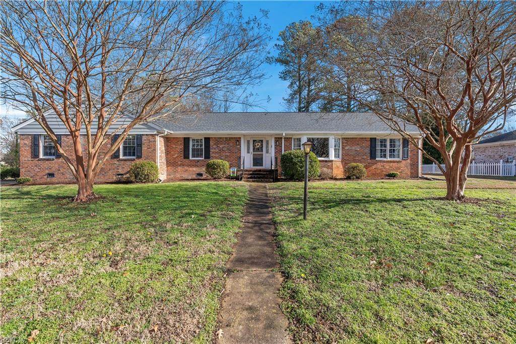 3221 Pineridge Dr - Photo 1