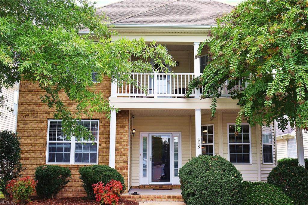 849 Brittlebank Dr - Photo 1