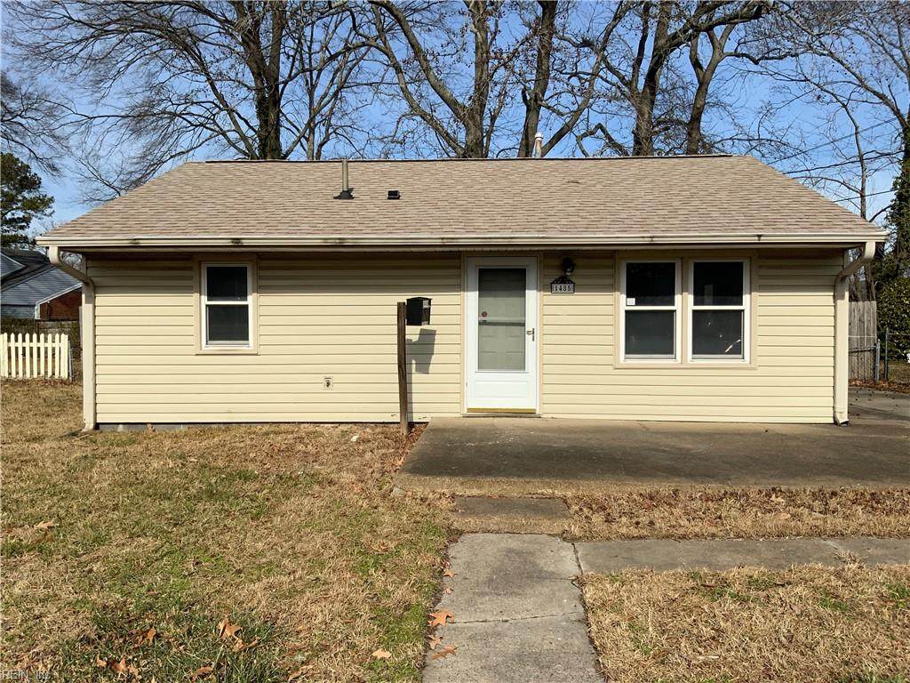 1485 Morgan Drive - Photo 1