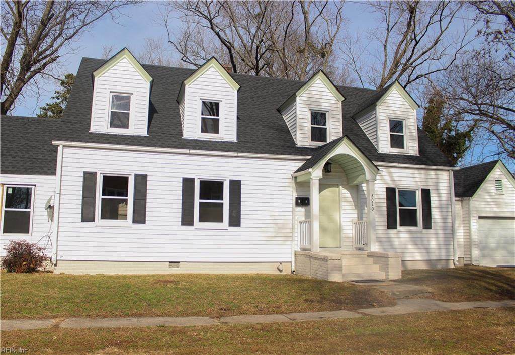 3020 Davis St - Photo 1