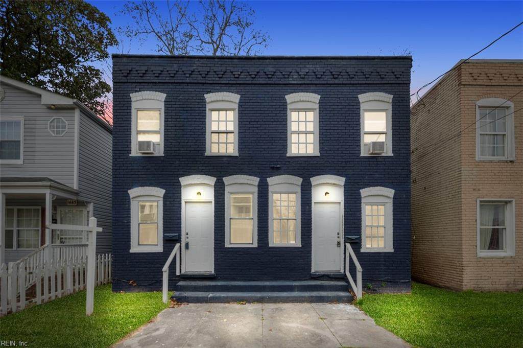 1449 Proescher St - Photo 1