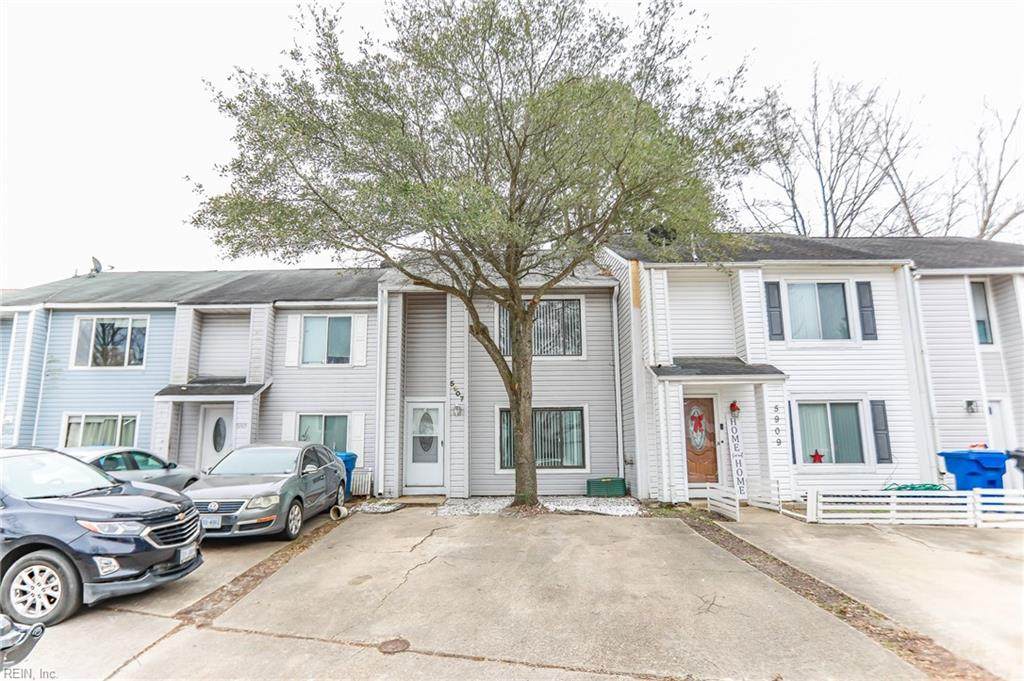 5907 Blackpoole Ln - Photo 1