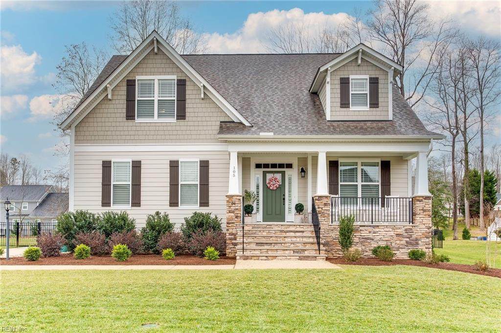 105 Nairn - Photo 1