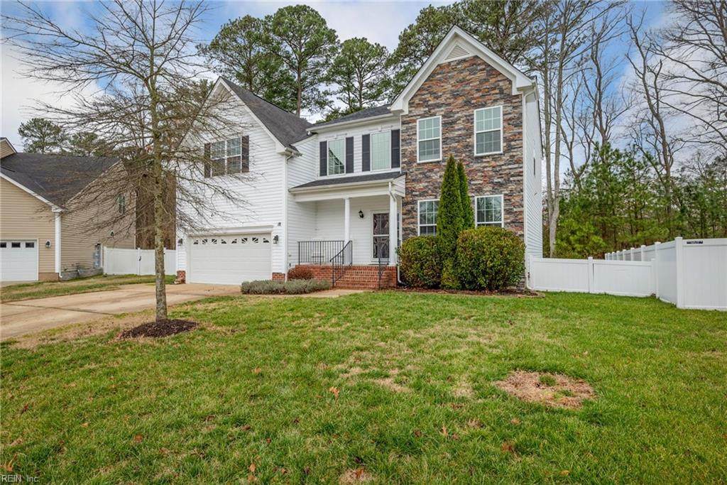 18 Peppermint Way - Photo 1