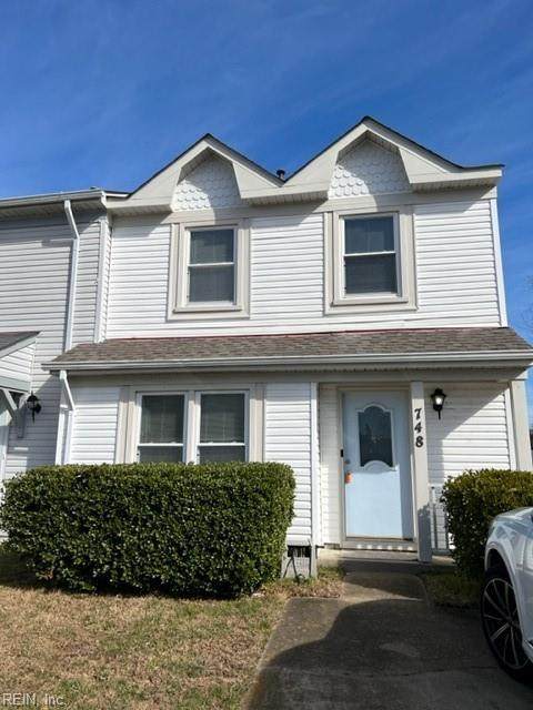 748 Goodard Dr - Photo 1