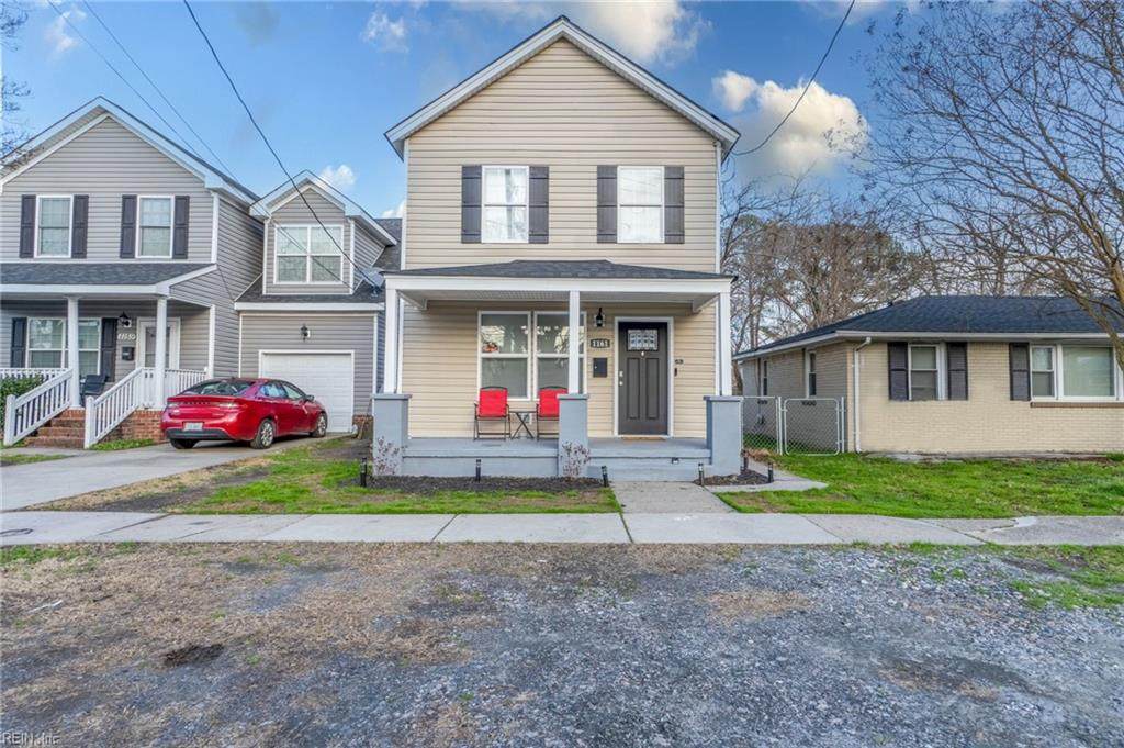 1161 Commerce Ave - Photo 1