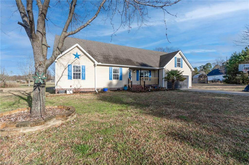 103 Dairy Barn Ln - Photo 1