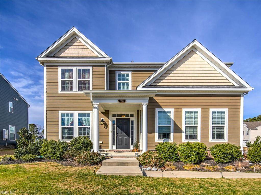 1000 Raven Hill Rd - Photo 1