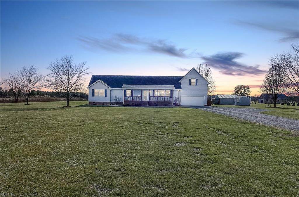 276 Summit Farms Trl - Photo 1