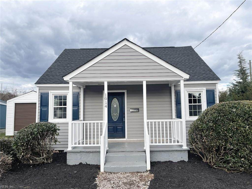 1014 Thomas St - Photo 1