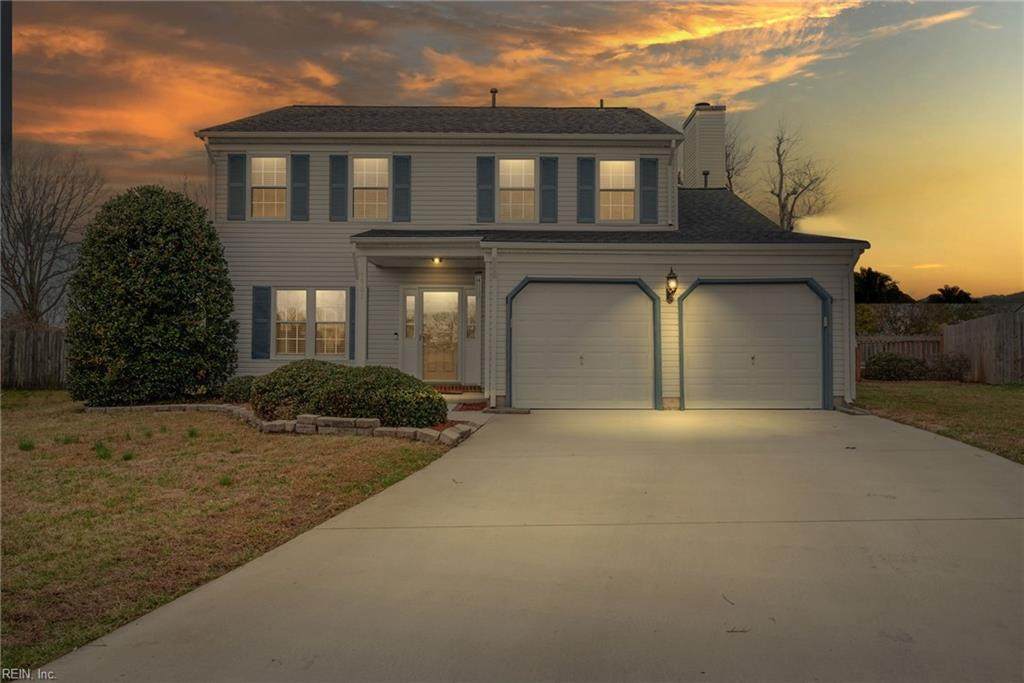 1901 Fayson Ct - Photo 1