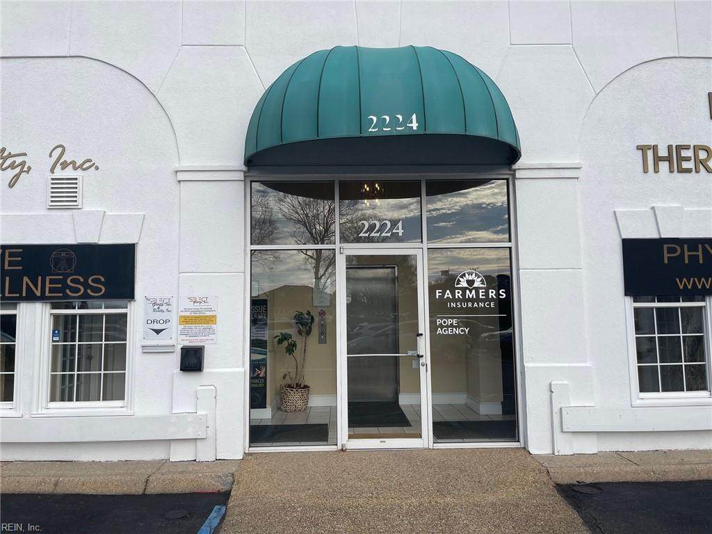 2224 Virginia Beach Blvd - Photo 1