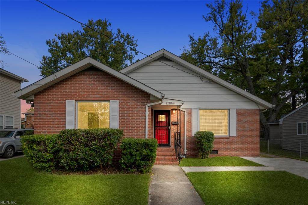 2814 Mapleton Ave - Photo 1