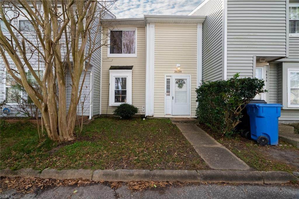 3638 Windmill Dr - Photo 1