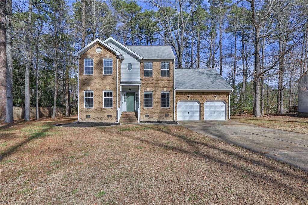317 Smithfield Blvd - Photo 1