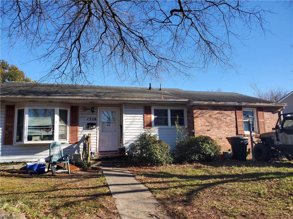 1528 Hackensack Rd - Photo 1