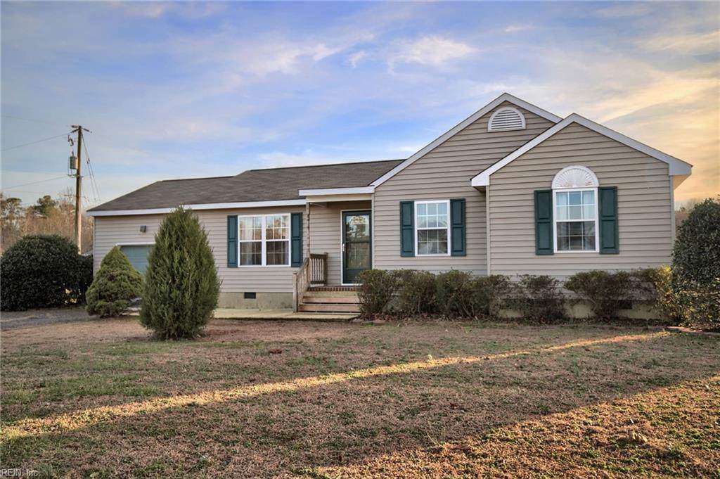 3642 Enos Rd - Photo 1
