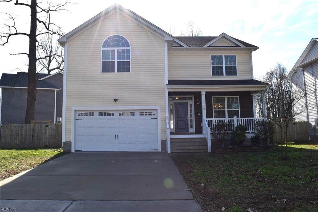 1158 Virginia Ave - Photo 1