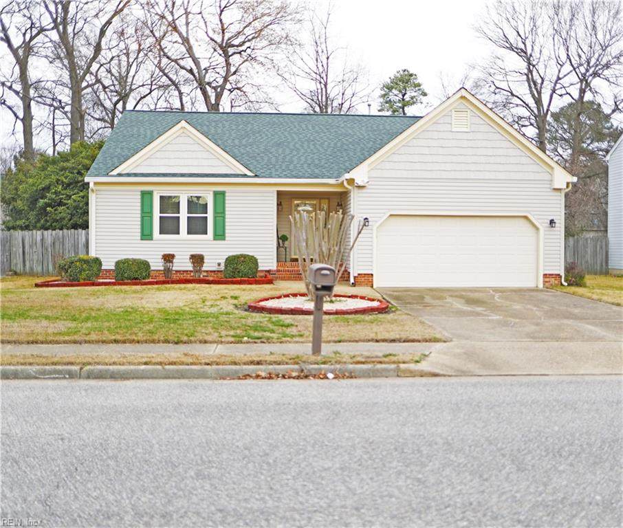 116 Grays Lndg - Photo 1