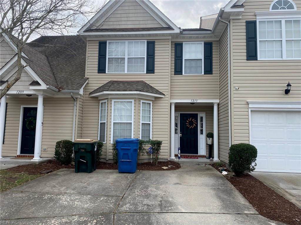 1213 Topgallant Ct - Photo 1