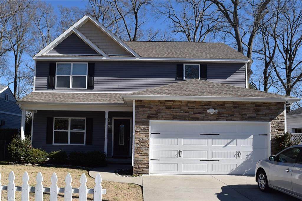 8848 Devon St - Photo 1