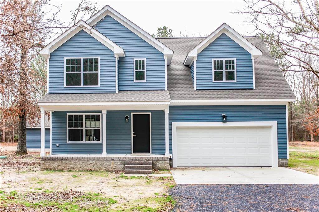12096 Burwells Bay Rd - Photo 1