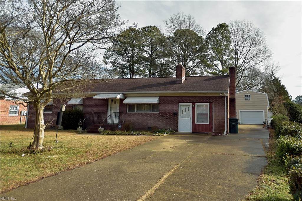 73 Cline Dr - Photo 1