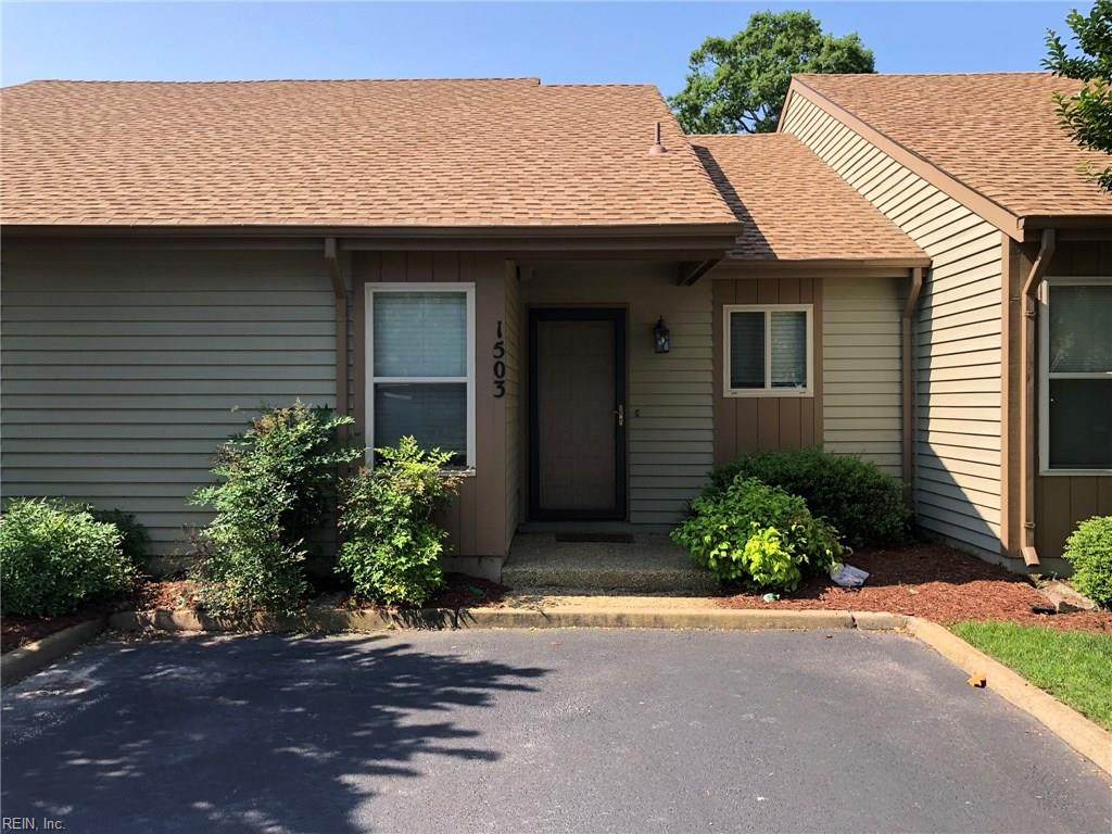 1503 Colonnade Dr - Photo 1