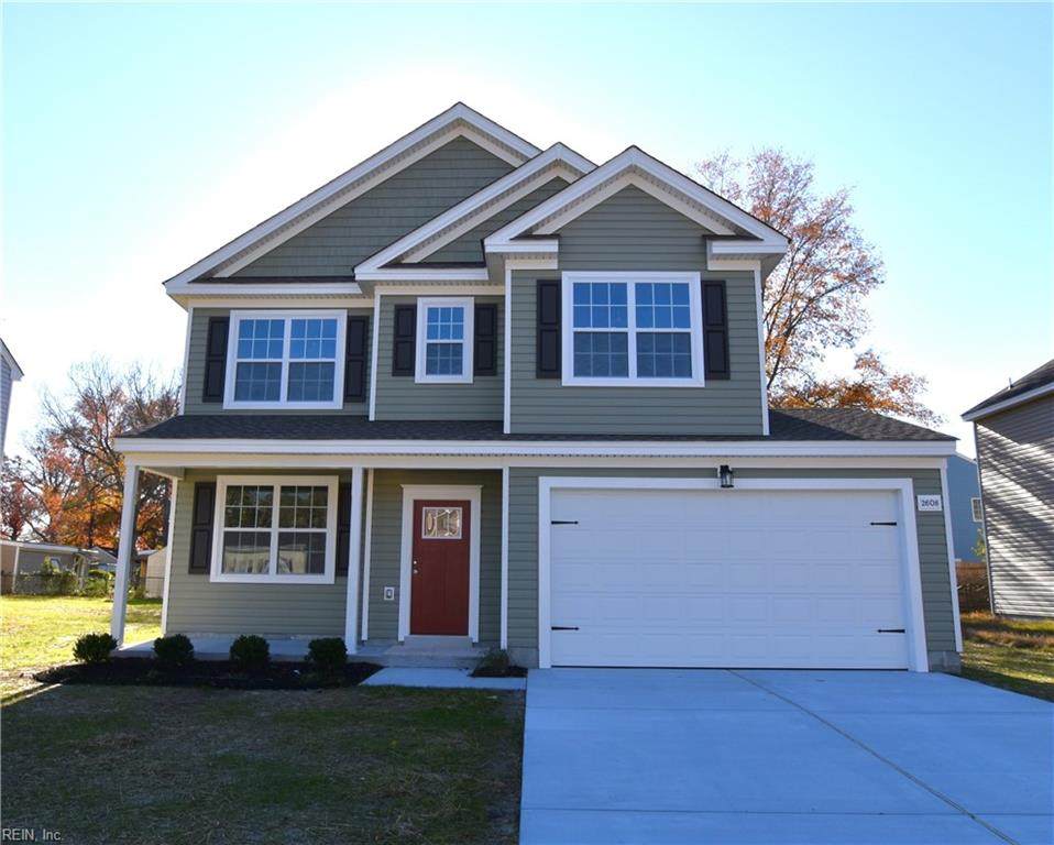 2608 Berkley Ave - Photo 1