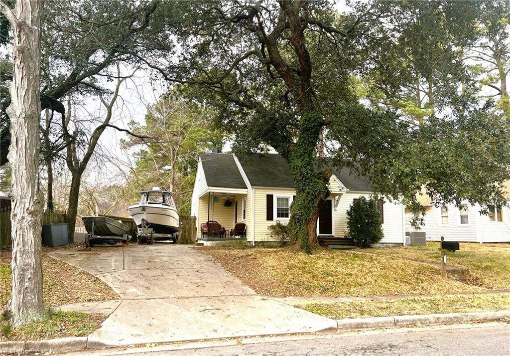 8451 Jane Way - Photo 1