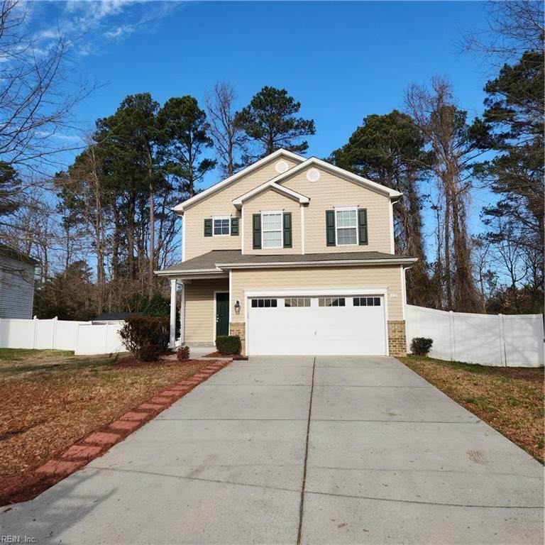 117 Cotswold Ct - Photo 1