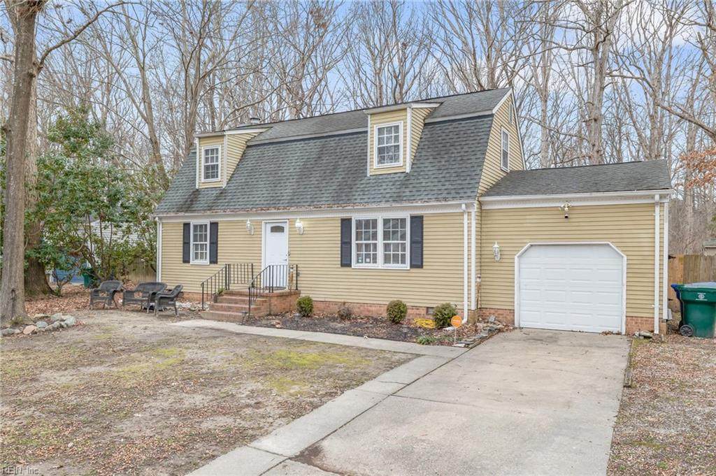 263 Batson Dr - Photo 1