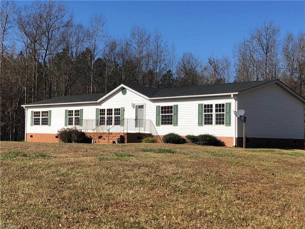 5037 Southampton Pw - Photo 1