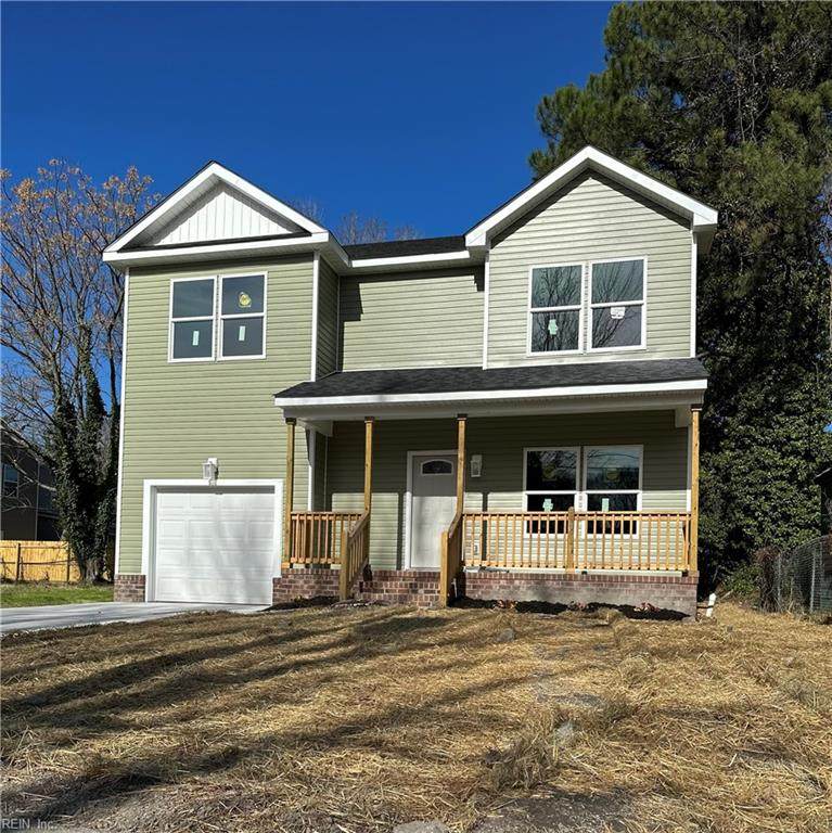 1022 Fayette St - Photo 1