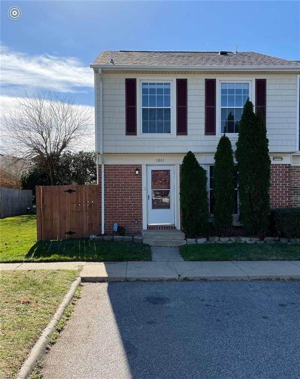 3801 Counselor Ln - Photo 1