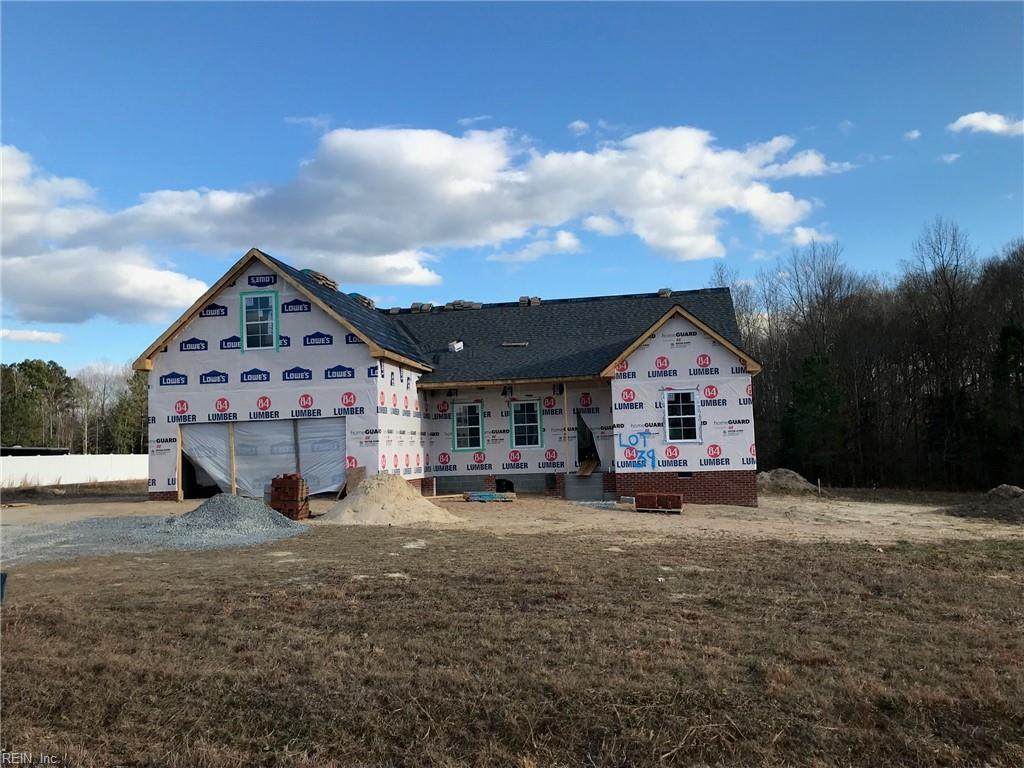 33118 Pebble Brook Dr - Photo 1