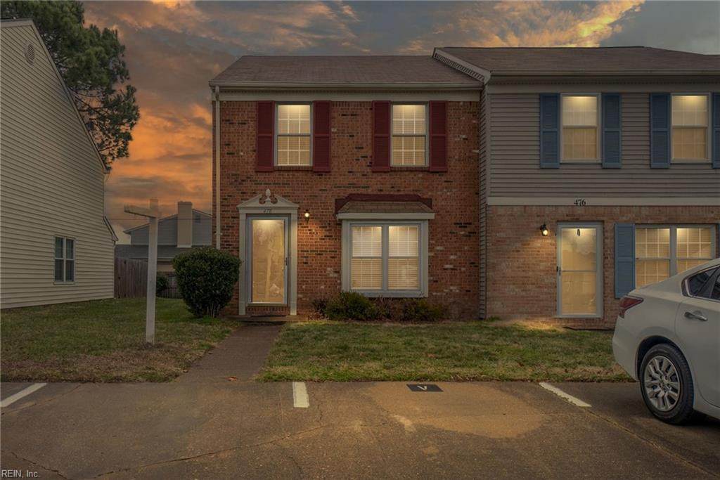 478 Hollomon Dr - Photo 1